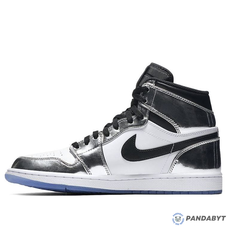 Pandabuy Air Jordan 1 Retro High 'Pass the Torch'