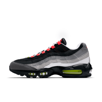 Pandabuy Nike Air Max 95 Greedy