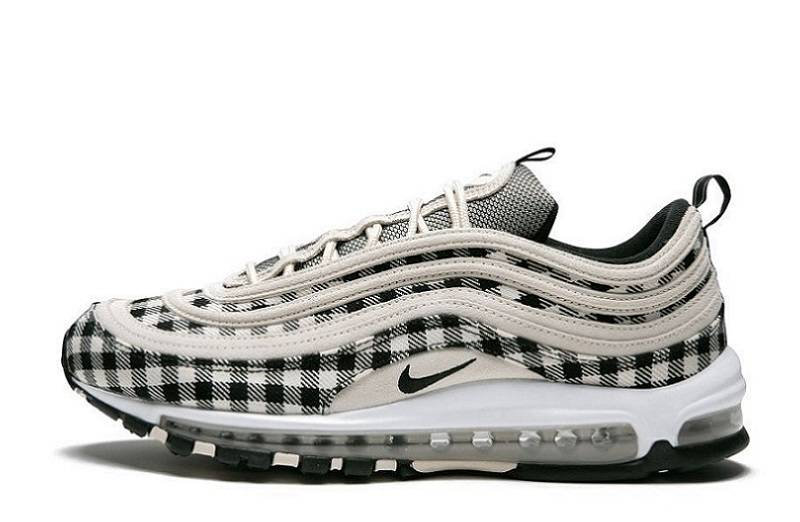 Air Max 97 Premium "Flanell"