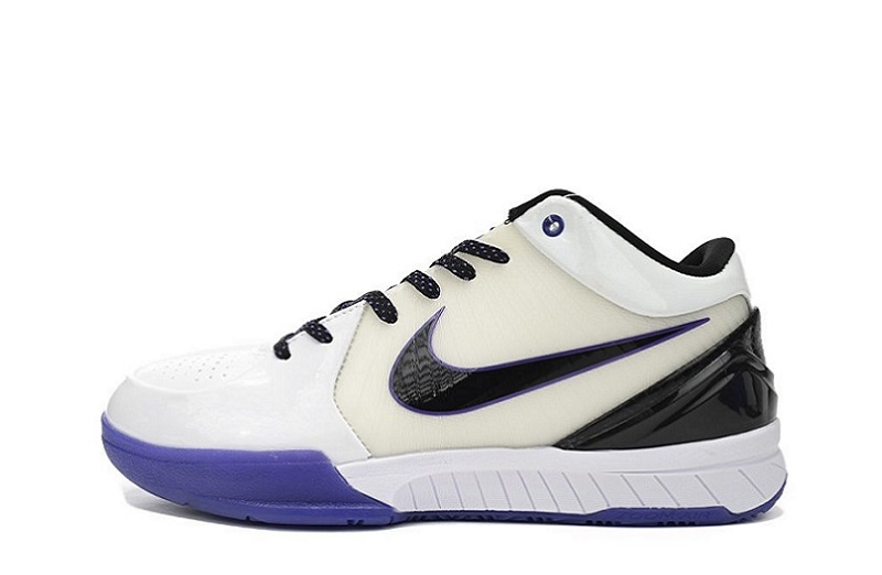 Nike Zoom  Kobe 4 "Inline"