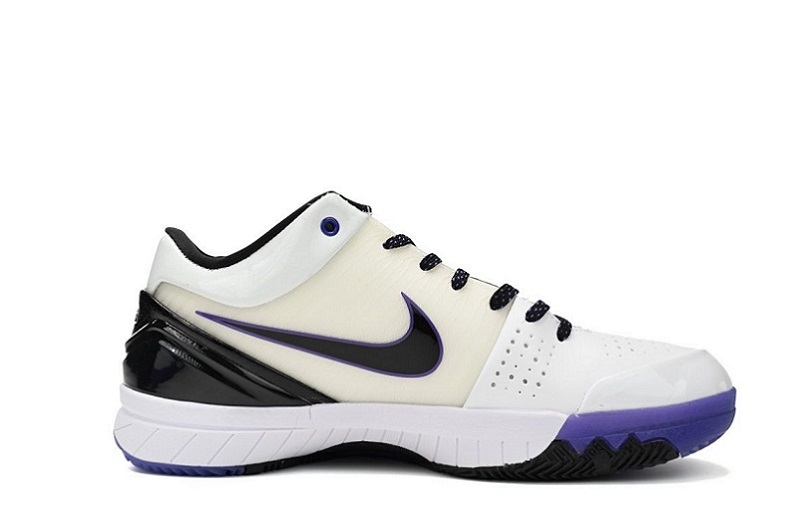 Nike Zoom  Kobe 4 &Quot;Inline&Quot;