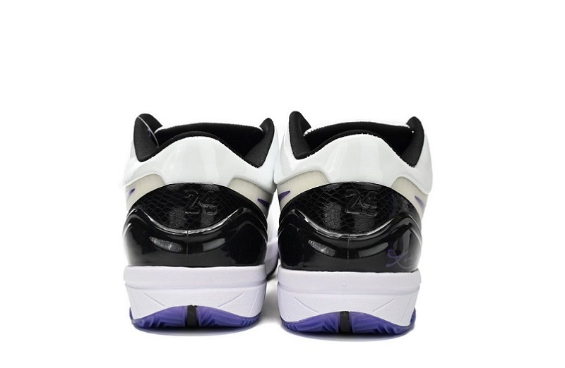 Nike Zoom  Kobe 4 &Quot;Inline&Quot;