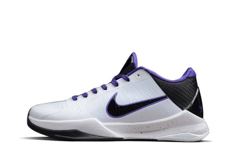 Nike Zoom  Kobe 5 "Inline"