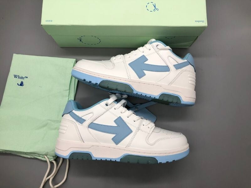 0Ff Out Of Office White Blue --105$