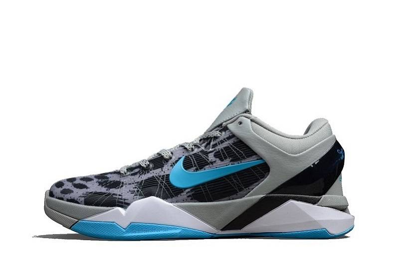 Nike Zoom Kobe 7 "Sistema"