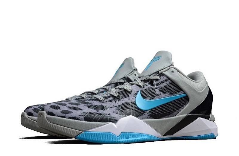 Nike Zoom  Kobe 7 &Quot;System&Quot;