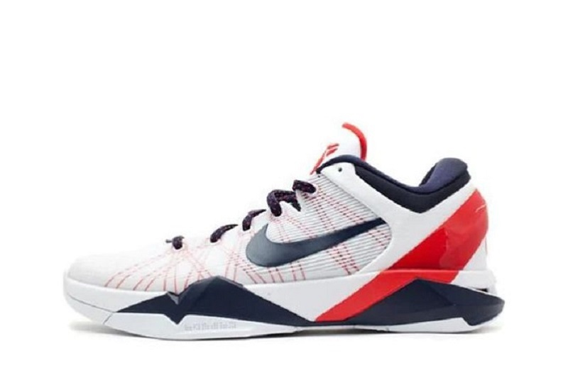 Nike Zoom  Kobe 7 System &Quot;Olympic&Quot;