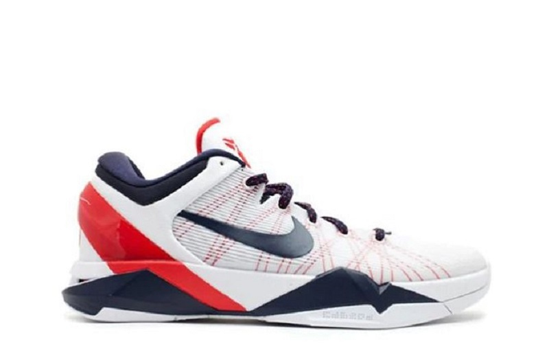 Nike Zoom  Kobe 7 System &Quot;Olympic&Quot;