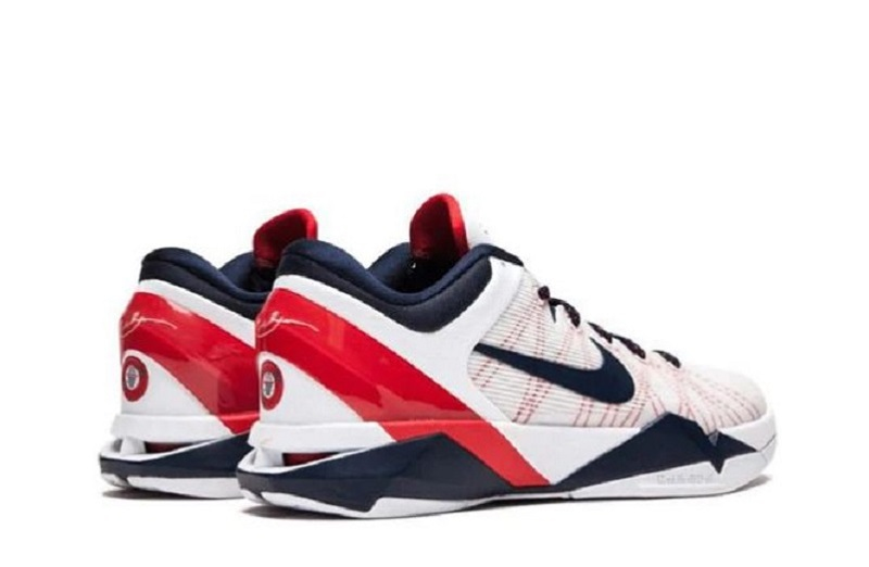 Nike Zoom  Kobe 7 System &Quot;Olympic&Quot;