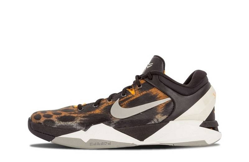 Nike Zoom Kobe 7 "Stampa ghepardo"