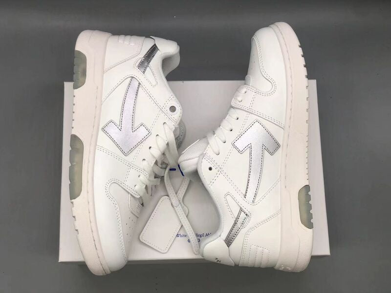 0Ff White Out Of Office Sier --105$