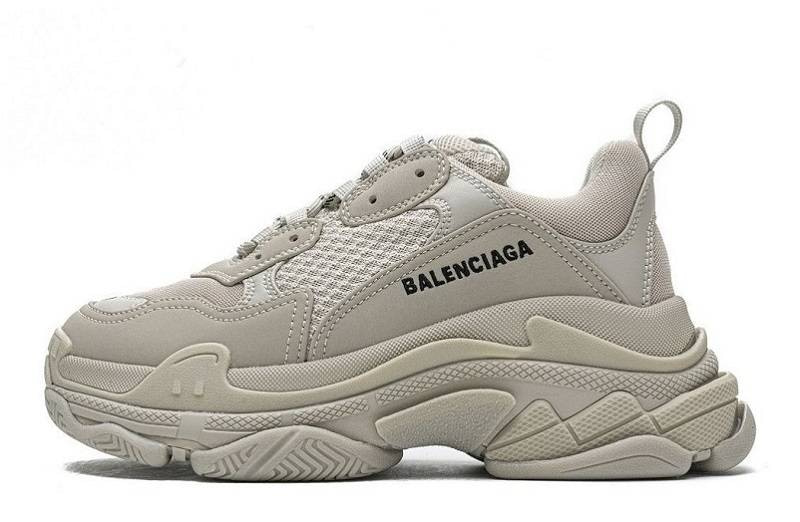 Balenciaga Triple S „Reissage“