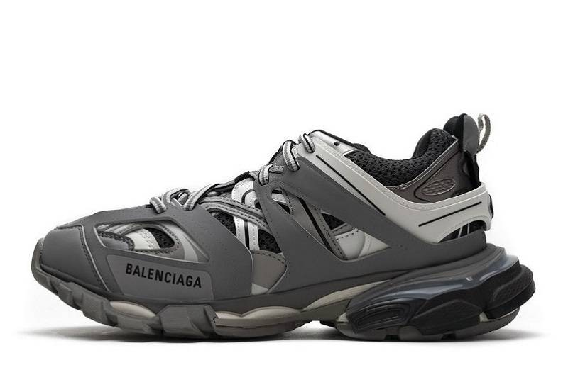 Balenciaga Tess S. "Gris"