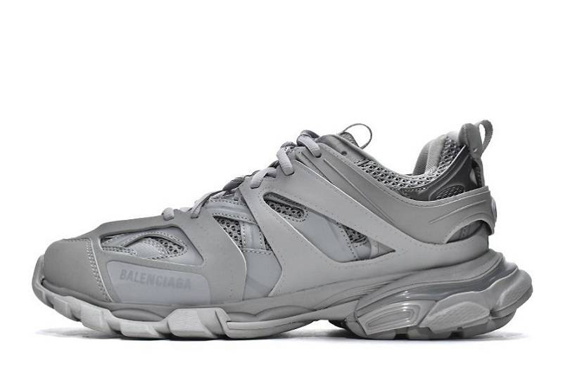 Balenciaga Tess S. “Gris”