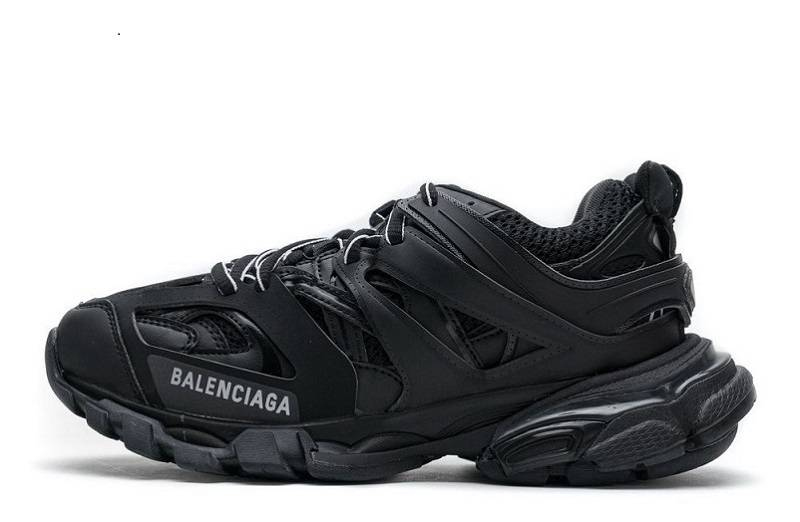 Balenciaga Tess S. &Quot;Black&Quot;