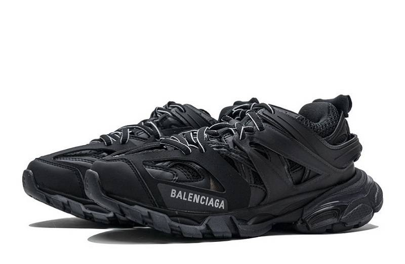 Balenciaga Tess S. &Quot;Black&Quot;