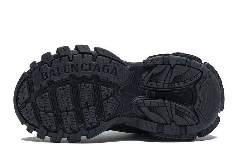 Balenciaga Tess S. &Quot;Black&Quot;