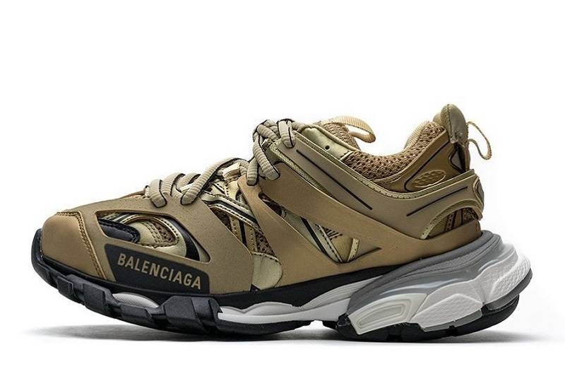 Balenciaga Tess S. "Ouro"