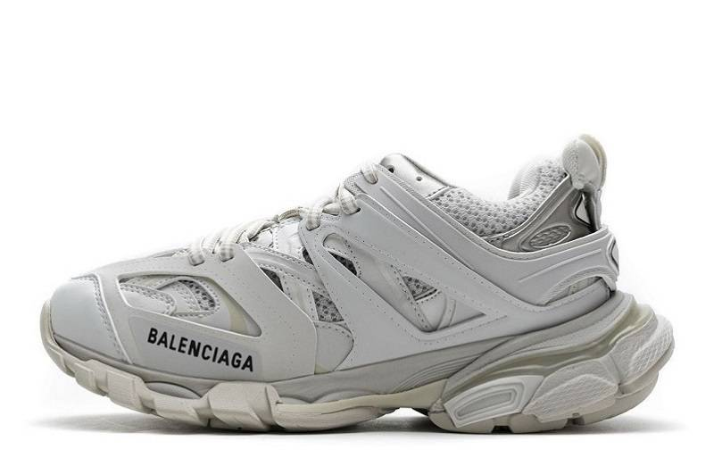 Balenciaga Tess S. "Biały"