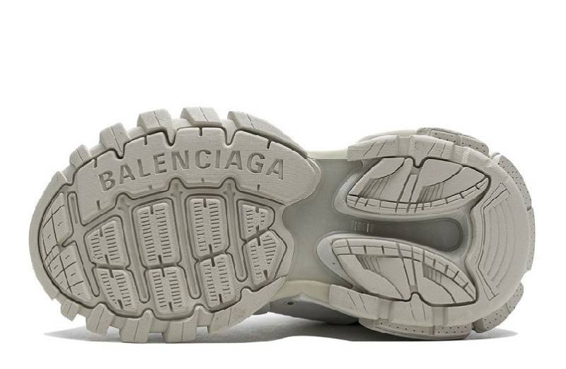 Balenciaga Tess S. &Quot;White&Quot;