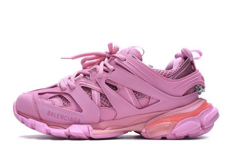 Balenciaga Tess S. “Rosa”