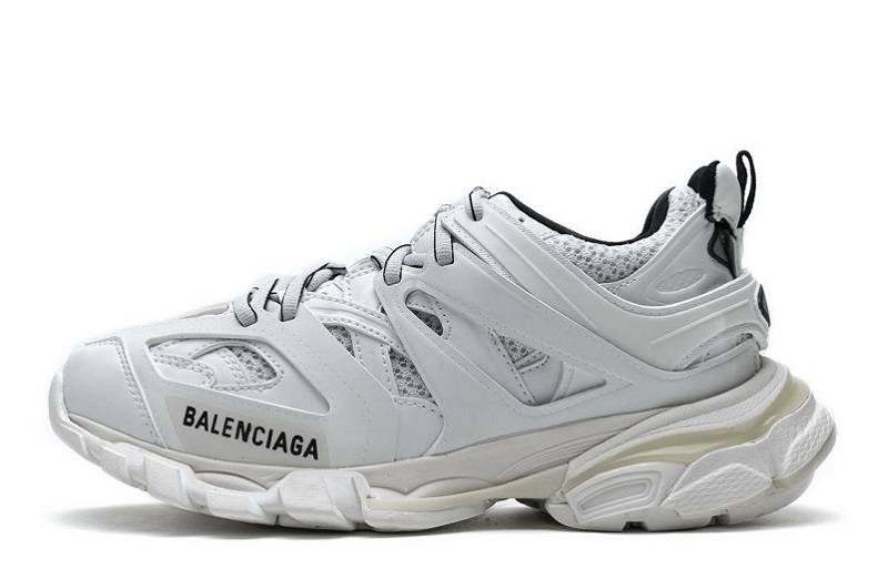 Balenciaga Tess S. "Preto e Branco"