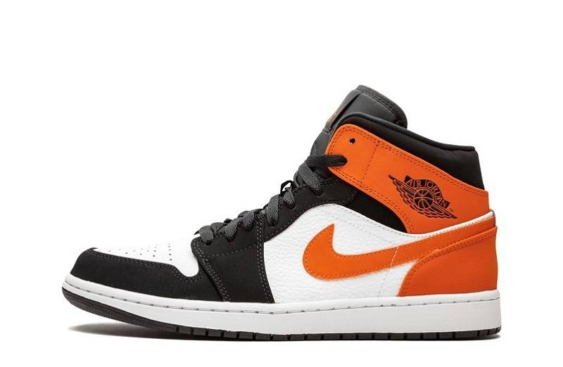 Air Jordan 1 „Shattered Backboard” Mid