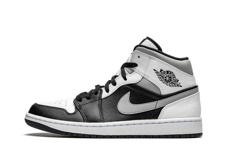 Air Jordan 1 Mid "White ShadBianco sporco"