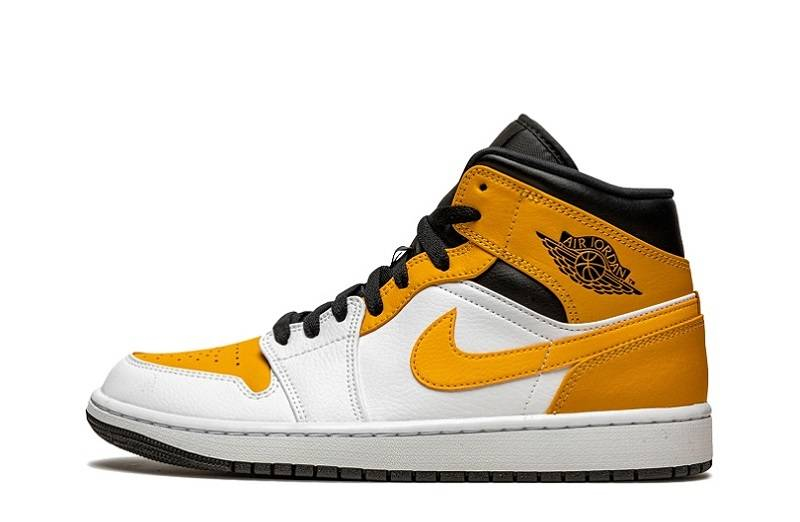 Air Jordan 1 “University Gold” Mid