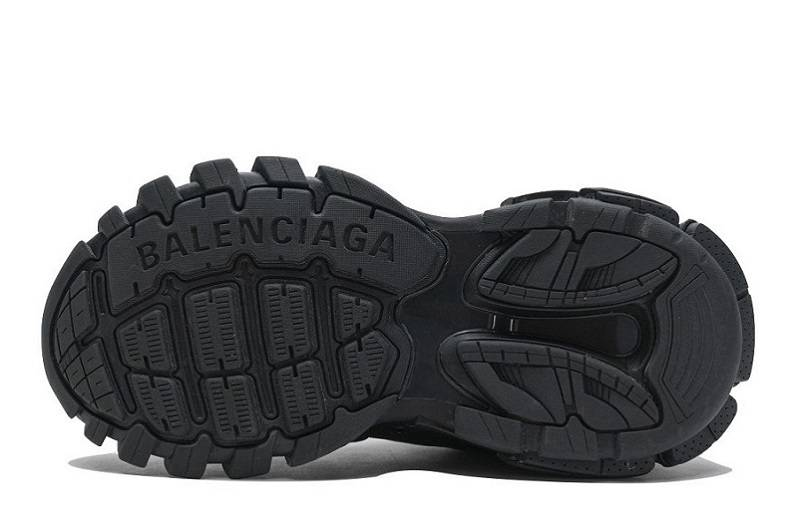 Balenciaga Tess S. Led &Quot;Black&Quot;