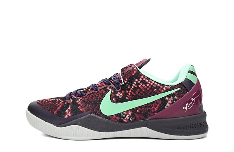 Nike Kobe 8 &Quot;Pit Viper&Quot;