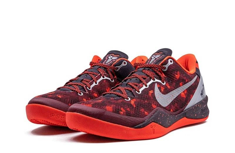 Nike Kobe 8 &Quot;Year Of The Snake Port Wine&Quot;