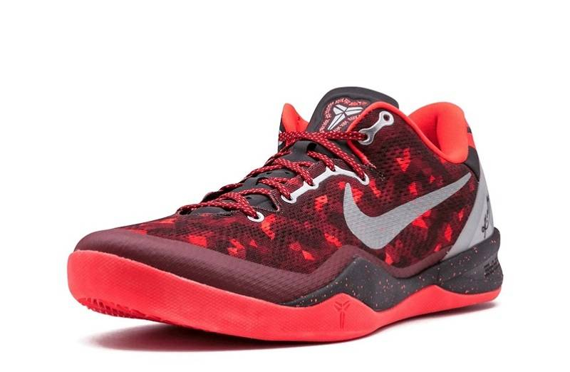 Nike Kobe 8 &Quot;Year Of The Snake Port Wine&Quot;