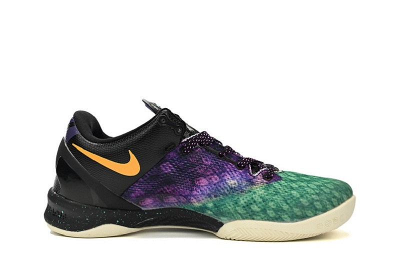 Nike Kobe 8 Gc &Quot;Easter&Quot;