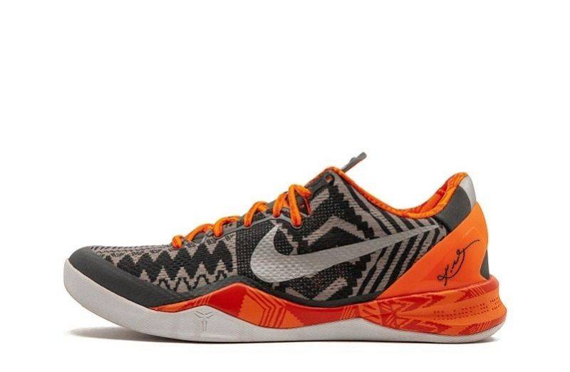 Nike Kobe 8 sistēmas “BHM”