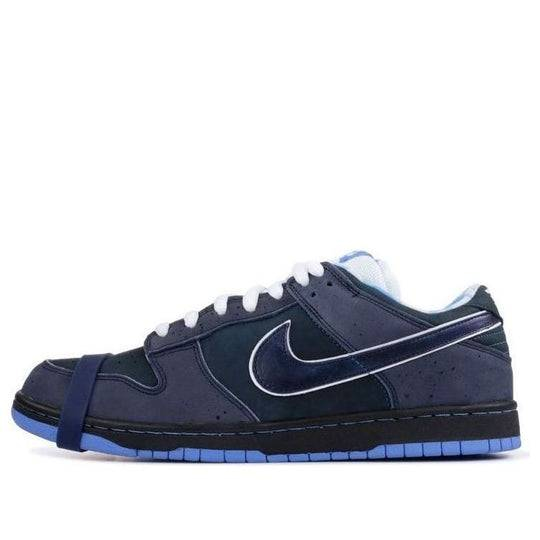 Nike Dunk Low Premium SB „Blue Lobster“