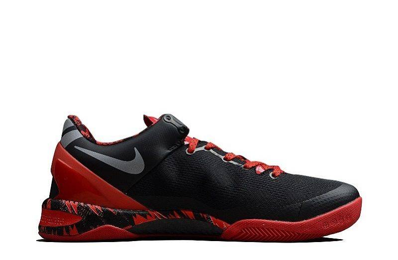 Nike Kobe 8 System “Philippines Pack - Gym Red”