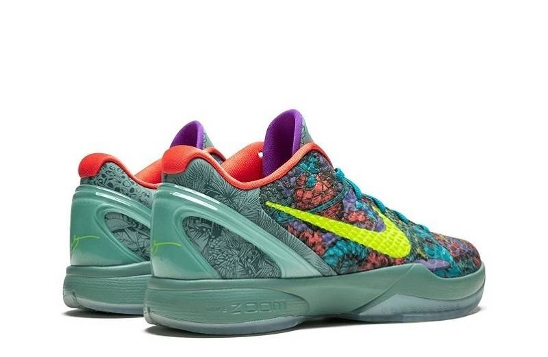 Nike Kobe 6 &Quot;Prelude&Quot;