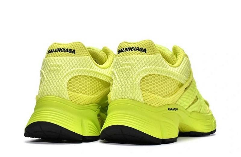 Balenciaga Phantom Sneaker “Lime”