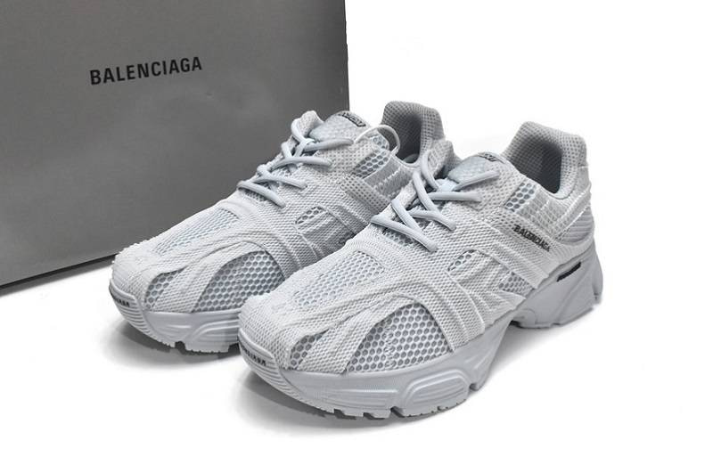 Balenciaga Phantom Sneaker “Aqua”