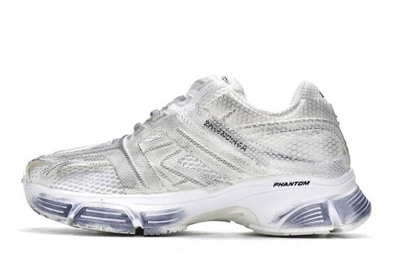 Balenciaga Phantom Sneaker „White Dirty“