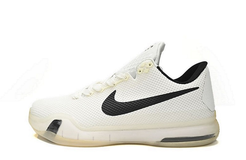 Nike Kobe 10 &Quot;Fundamentals&Quot;