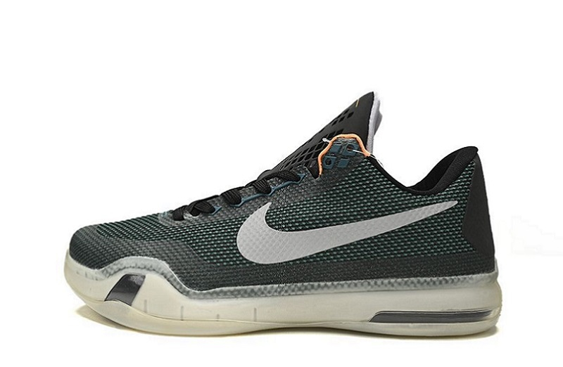 Nike Kobe 10 "Flight"