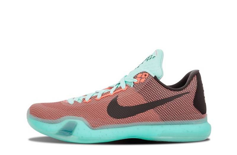 Nike Kobe 10 “Easter”