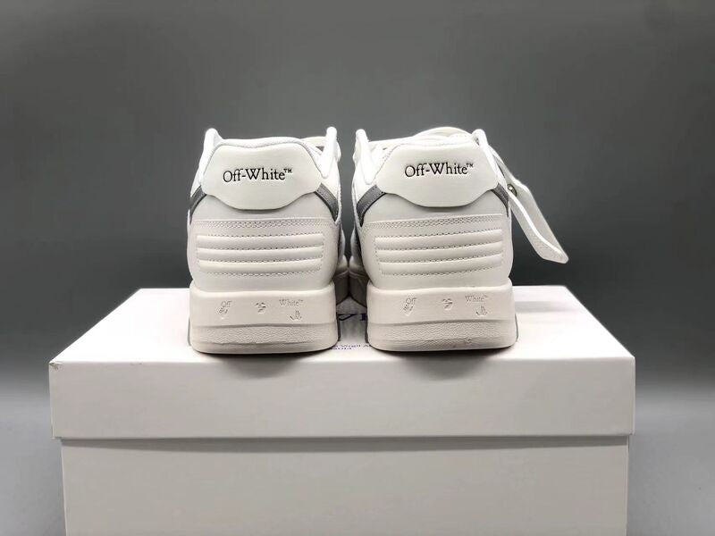 0Ff White Out Of Office Sier --105$