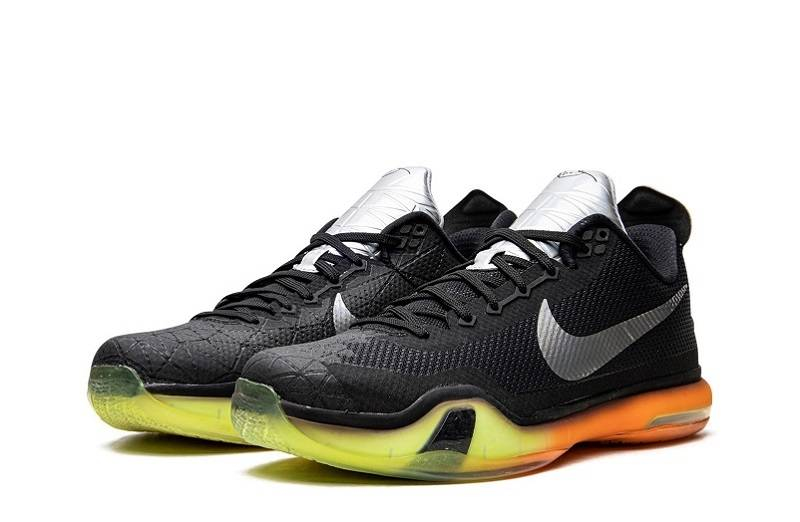 Nike Kobe 10 “All Star”