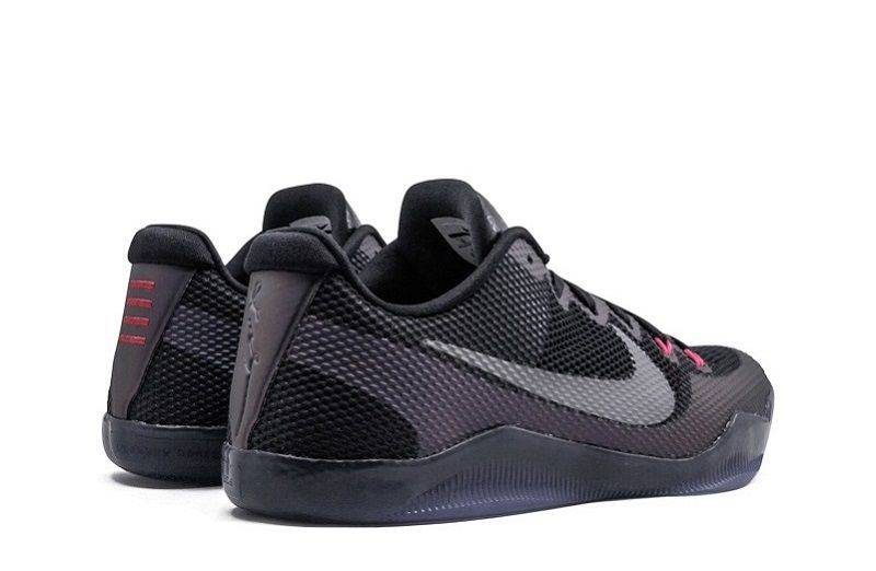 Nike Kobe 11 “Invisibility Cloak”