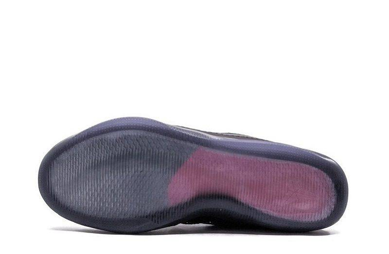 Nike Kobe 11 “Invisibility Cloak”