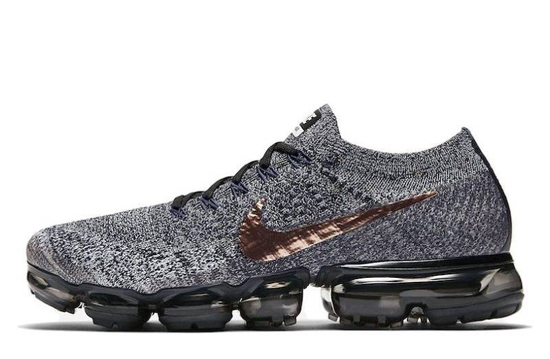 Air Vapormax &Quot;Explorer Dark&Quot;