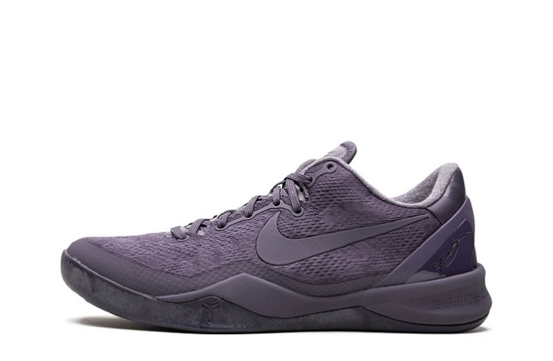 Nike Kobe 8 "Fade To Black"